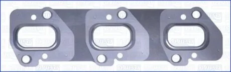 Прокладка выпускного коллектора Audi Q7 (07-15)/ VW Touareg (10-18) 4.2d (132529 AJUSA 13252900