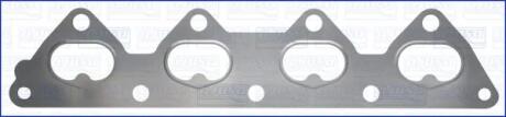 CHEVROLET Прокладка випуск. колектора LACETTI (J200) 1.8 05-09 AJUSA 13256900
