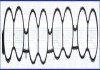 Прокладання впускного колектора AJUSA 13257900 (фото 1)