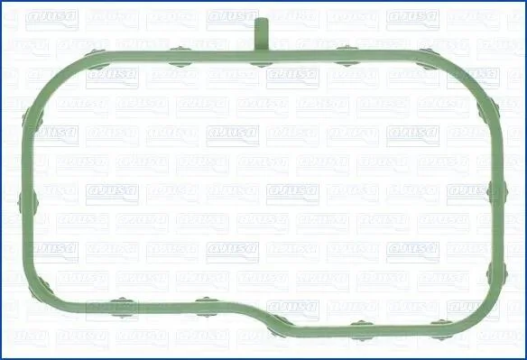 Прокладка впускного колектора MAZDA 3 (BM,BN), 6 (GJ,GL) 2.0i Ajusa AJUSA 13261100 (фото 1)