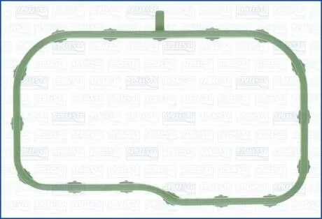MAZDA прокладка впускного колектора 3,6, CX-5, MX-5 IV 2.0 15- AJUSA 13261100