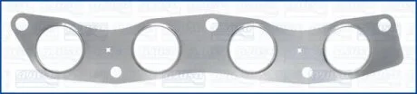 Прокладка выпускного коллектора Kia Rio (III,IV) 1.2, 1.25i AJUSA 13276300