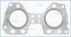 Прокладка выпускного коллектора BMW 3 (G20), 5 (G30, F90), X5 (G05, F95) 3.0d AJUSA 13283500 (фото 2)