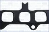 RENAULT Прокладка впуск. колектора ESPACE V 2.0 Blue dCi 160 18-23, NISSAN NV300 (X82) 2.0 dCi 120 19-, FIAT AJUSA 13314600 (фото 3)