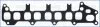 RENAULT Прокладка впуск. колектора ESPACE V 2.0 Blue dCi 160 18-23, NISSAN NV300 (X82) 2.0 dCi 120 19-, FIAT AJUSA 13314600 (фото 4)