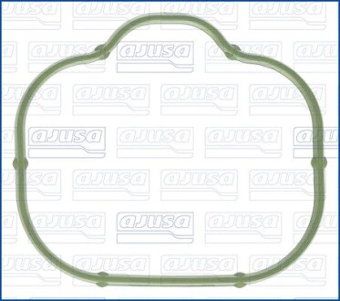 Прокладка колектора AJUSA 13318300