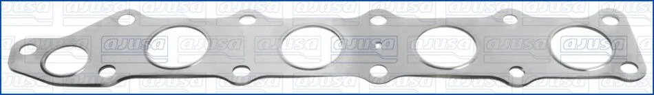 Прокладка випускного колектора Mitsubishi L200 (19-) 2.2d Ajusa AJUSA 13343000 (фото 1)