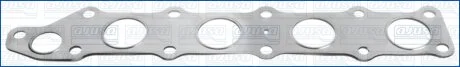 Прокладка выпускного коллектора Mitsubishi L200 (19-) 2.2d AJUSA 13343000