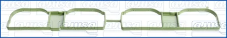 HYUNDAI Прокладка впуск. колектора ELANTRA VI Ліфтбек (AD, ADA) 2.0 16-20 AJUSA 13351600