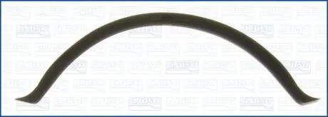 NISSAN Прокладка оливного піддона MURANO II (Z51) 3.5 4x4 07-14, RENAULT LAGUNA Купе (DT0/1) 3.5 V6 08-15 AJUSA 14063700