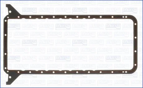 Прокладка поддона BMW 5/7/8/X5 3.0-4.4 i 92- AJUSA 14064900
