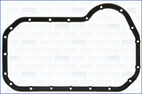 Прокладка піддона AJUSA 14066300
