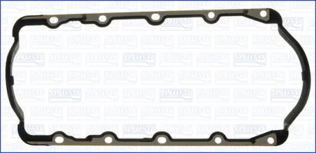 FORD прокладка піддону 1.6 16V 99- AJUSA 14074800