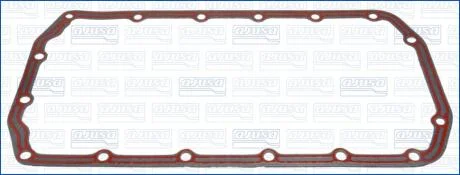 MINI прокладка масляного піддону Cooper, One 06- AJUSA 14096200
