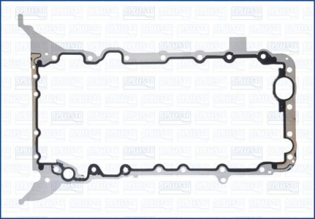 Прокладка масляного піддону AJUSA 14103400