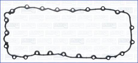 RENAULT Прокладка оливного піддона DUSTER (HS) 2.0 12- AJUSA 14103600