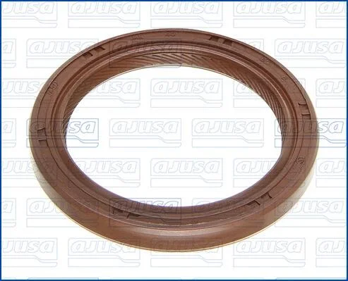 Сальник распредвала OPEL ASTRA (G,H,J) 1.7d AJUSA 15016800 (фото 1)