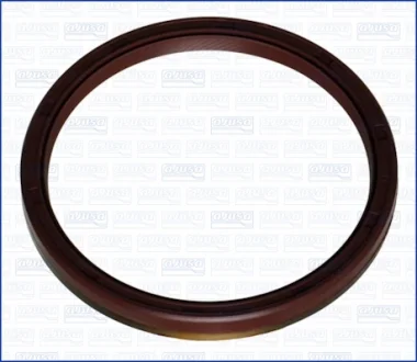 OPEL сальник к/вала задній Astra F,G,H Vectra A,B,C 1,6/1,8/1,7/2,0/2,5/D AJUSA 15038900