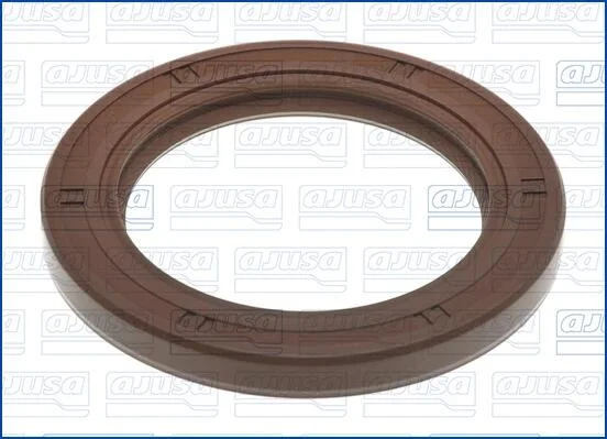 Сальник распредвала TOYOTA LAND CRUISER PRADO (J12,J15) 2.7i AJUSA 15049400 (фото 1)