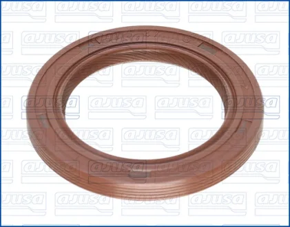Сальник (перед) к/вала FORD FIESTA 1.2 16V ZETEC-SE 96.08- AJUSA 15054900