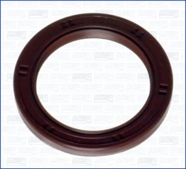 TOYOTA Сальник к/вала 40*55*6 4 RUNNER III 3.4 95-02 AJUSA 15063300