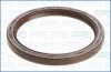 Сальник коленвала Toyota Land Cruiser 100, Prado (J15) 3.0, 4.2d Ajus AJUSA 15063400 (фото 1)
