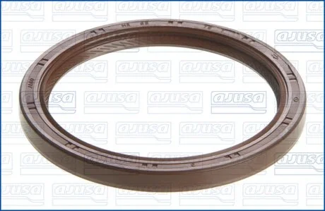 Сальник коленвала Toyota Land Cruiser 100, Prado (J15) 3.0, 4.2d Ajus AJUSA 15063400