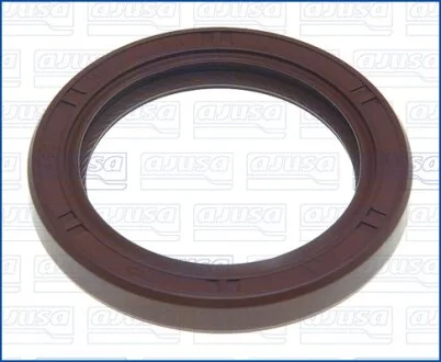 Сальник розподільника Hyundai Terracan (01-06) 2.9d AJUSA 15078400