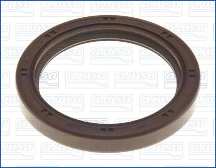 HYUNDAI сальник 48*62*8 H-1 2.5 CRDI AJUSA 15088900