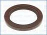 MAZDA сальник к/вала 37*50*8 Mazda 3/5/6,Ford C-Max,Focus,Mondeo III,IV,Volvo AJUSA 15093400 (фото 1)