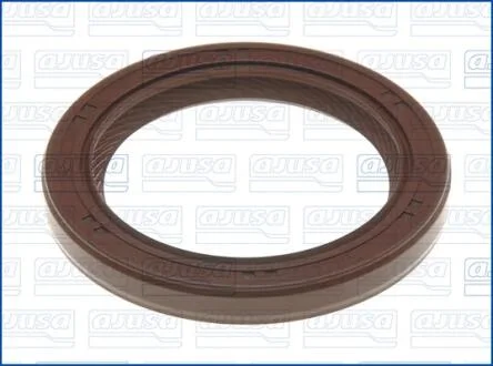 MAZDA сальник к/вала 37*50*8 Mazda 3/5/6,Ford C-Max,Focus,Mondeo III,IV,Volvo AJUSA 15093400