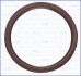 TOYOTA Ущільнювальне кільце колінвала FJ CRUISER 4.0 06-11, LAND CRUISER 200 4.5 D4-D 07-, TUNDRA 4.0 06- AJUSA 15099700 (фото 1)