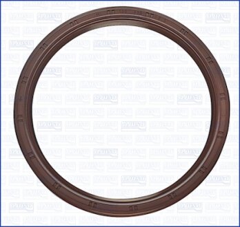 TOYOTA Ущільнювальне кільце колінвала FJ CRUISER 4.0 06-11, LAND CRUISER 200 4.5 D4-D 07-, TUNDRA 4.0 06- AJUSA 15099700