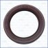 TOYOTA сальник 43*60*7 мм 4 RUNNER, LAND CRUISER 100, SEQUOIA, TUNDRA AJUSA 15103700 (фото 1)