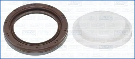 Сальник коленвала Opel Astra K, Corsa E 1.0, 1.4i Ajusa AJUSA 15108200
