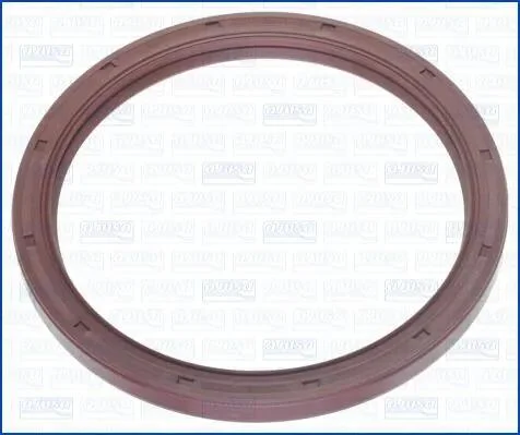 Сальник коленвала Mazda 6 (12-), CX-5 (13-) 2.5i Ajusa AJUSA 15109300 (фото 1)