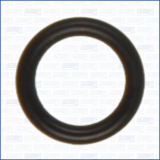 AUDI Ущільнювальне кільце клапана впорскування A4 B6 (8E2) S4 quattro 03-04, TOYOTA COROLLA (E12) 1.8 VVTi 01-07 AJUSA 16004000