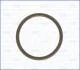 Кільце гумове AJUSA 16020700 (фото 1)