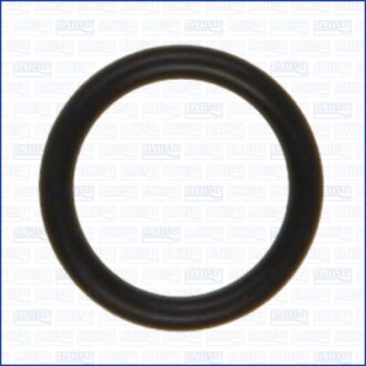 AUDI ущільнювальне кільце 19,3 x 14,5 x 2,4мм AJUSA 16083400