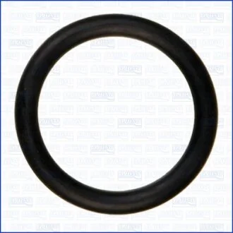 BMW Ущільнююче кільце 4*26*34 3 (E92) 335 d 06-13 AJUSA 16088100