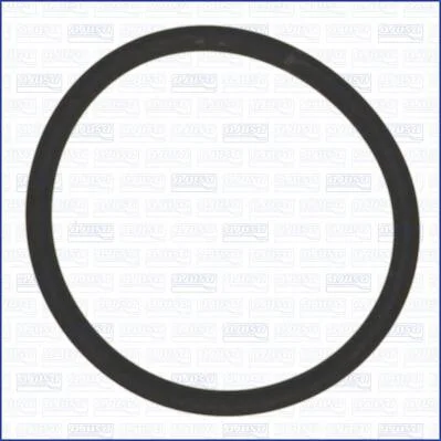 Прокладка турбіни Audi A4 (B8,B9), Q5 (12-)/ Skoda Octavia/ VW Passat B8, Tiguan (17-) 2.0d Ajusa AJUSA 16093600 (фото 1)