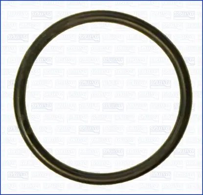 TOYOTA Ущільнююче кільце оливного фільтра LAND CRUISER PRADO (_J15_) 4.0 V6 VVTi 09- AJUSA 16097900 (фото 1)