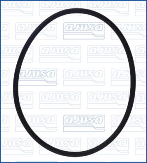 Ущільнення, паливний насос високого тиску AJUSA 16117900