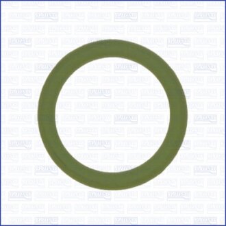 OPEL Ущільнювальне кільце пробки для зливання оливи ASTRA K (B16) 1.4 Turbo (68) 19-22 AJUSA 16503200
