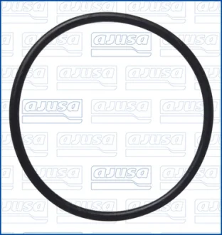 BMW Ущільнююче кільце насоса високого тиску 1 (F20) 118 d 15-19 AJUSA 16528400