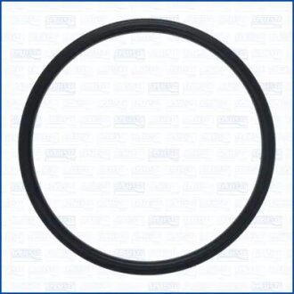 HONDA кільце глушника 60x69 mm Accord 03-,Civic 06-,CRV 05- AJUSA 18009100