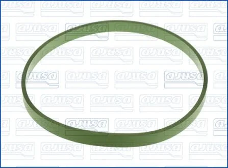 Прокладка впускного коллектора CITROEN BERLINGO (09-) 1.6i AJUSA 24036500