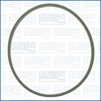 Прокладка дроссельной заслонки Chevrolet Aveo (08-)/ Opel Astra (H,J) 1.4, 1.6i AJUSA 24045000