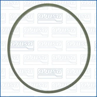 Прокладка дроссельной заслонки Chevrolet Aveo (08-)/ Opel Astra (H,J) 1.4, 1.6i AJUSA 24045000