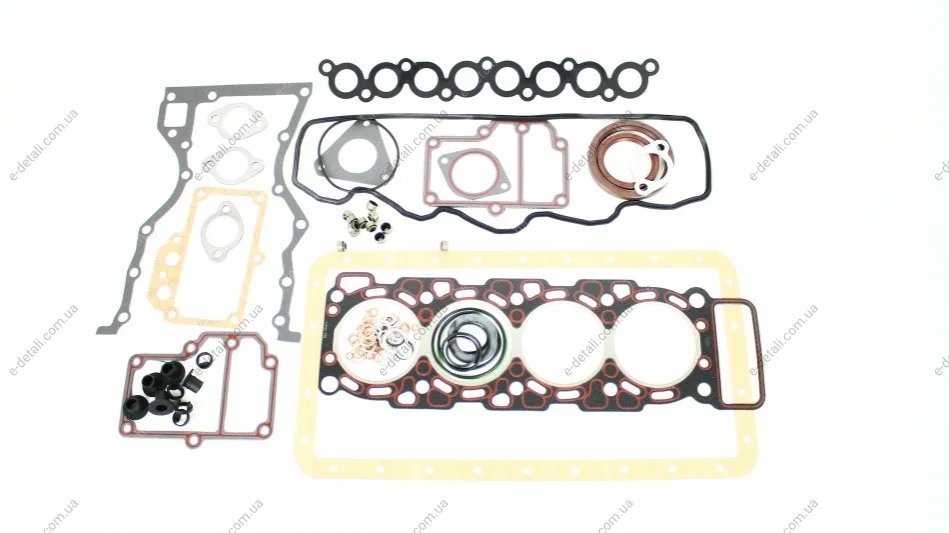 Комплект прокладок VW LT 2.8 TDI 97- (повний) AJUSA 50212200 (фото 1)